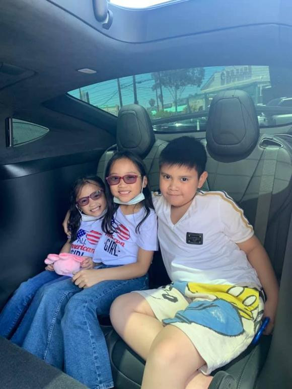 MC Quynh Chi bat ngo dang loat anh con trai lon phong phao-Hinh-3