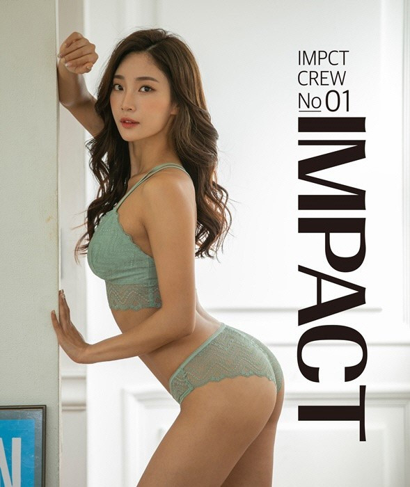 Yoo-seung có chiều cao 1,67 m và số đo 3 vòng chuẩn nhờ tập luyện nhiều năm. Năm 2018, cô lần đầu tiên tham gia cuộc thi về thể hình Musclemania và giành giải 4 ở hạng mục người mẫu quảng cáo. Một năm sau, cũng tại cuộc thi này, cô đạt quán quân phần thi bikini và trở thành "nữ thần bikini thế hệ mới".