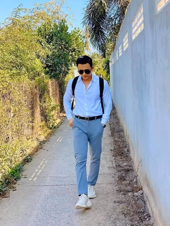 Mai Tai Phen tranh hao quang ra sao sau khi vuong tin don hen ho?-Hinh-2