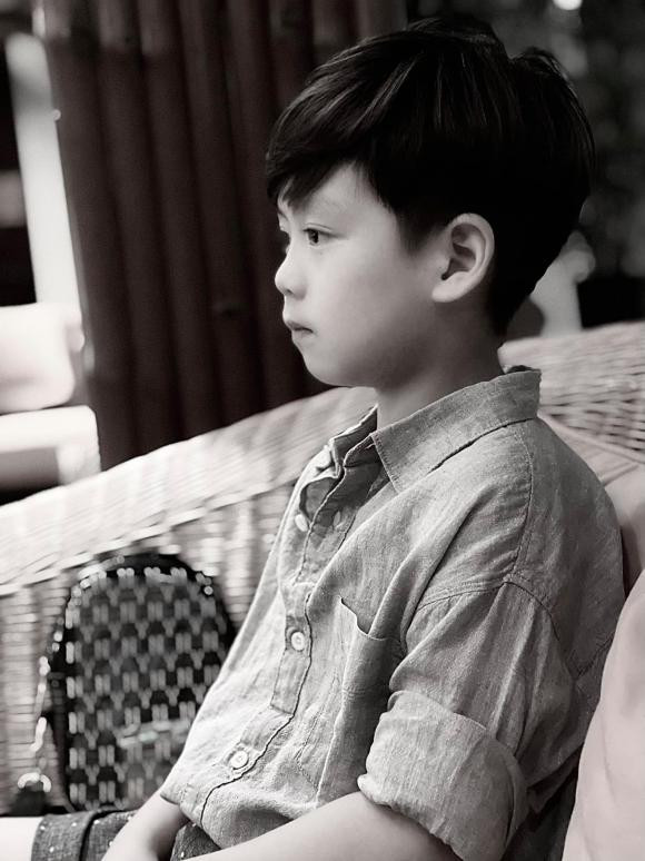 Luong Thu Trang thay co loi khi khong cho con duoc mot gia dinh hoan hao-Hinh-2