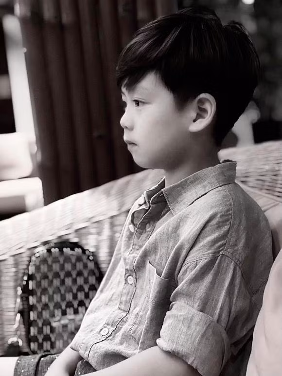 Luong Thu Trang thay co loi khi khong cho con duoc mot gia dinh hoan hao-Hinh-2