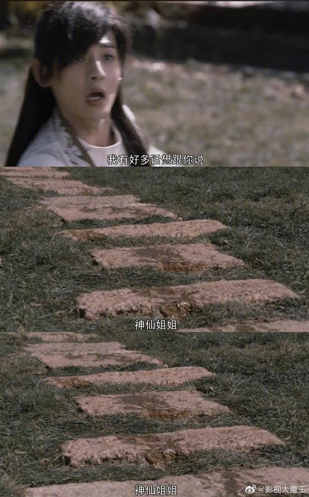 "Thiên Long Bát Bộ 2021": Đoàn Dự tè dầm khi gặp Vương Ngữ Yên - Hình 2 "Thiên Long Bát Bộ 2021": Đoàn Dự tè dầm khi gặp Vương Ngữ Yên ảnh 2