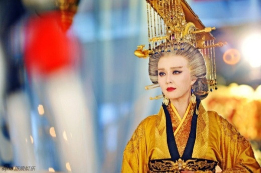 Nhieu nguoi bat ngo truoc di nguyen cuoi doi cua Vo Tac Thien-Hinh-3