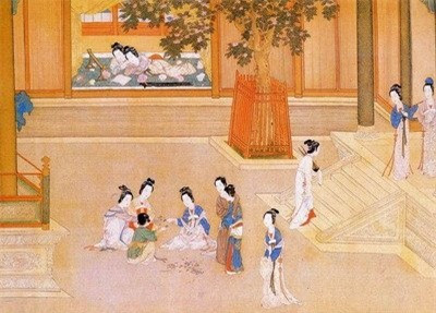 Tham an giet 3.000 cung tan my nu cua 