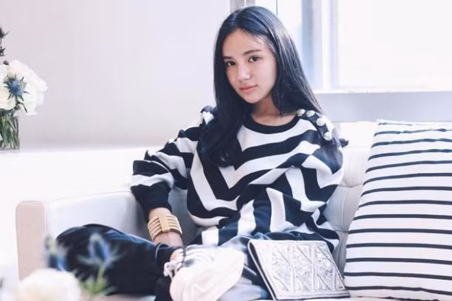 Hotgirl 29 tuoi thua ke 58.000 ty khong muon ngoi cho kho bau ve tay-Hinh-2