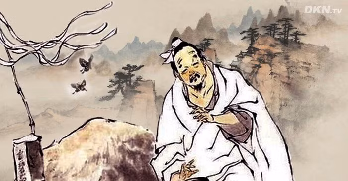 5 cau noi cua co nhan noi ro tai van, phuc phan trong doi nguoi