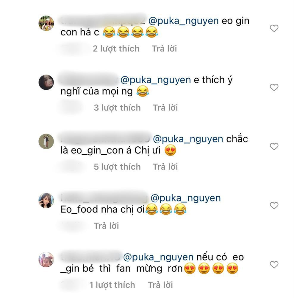 Bi don bau bi voi Gin Tuan Kiet, Puka quang luon chiec dam tai hai-Hinh-3