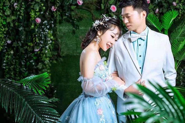 Từng bị chôn vùi bởi hôn nhân địa ngục, người phụ nữ vùng mình trốn chạy - Hình 5 Tung bi chon vui boi hon nhan dia nguc, nguoi phu nu vung minh tron chay-Hinh-5