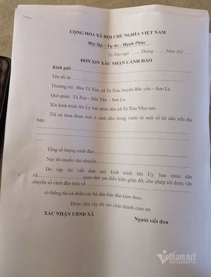 Dia phuong doi truy xuat nguon goc hoat dong mua ban dao rung