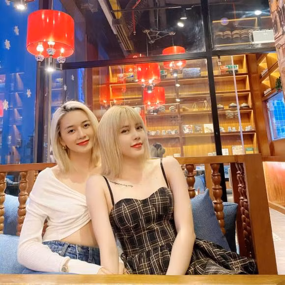 Thieu Bao Tram bi dan mang dang han bai phot to y thuc kem-Hinh-2