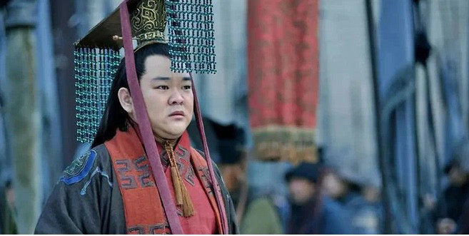 Vì sao Trương Phi mới được "ông chủ" Lưu Bị chọn làm thông gia? Vi sao Truong Phi moi duoc