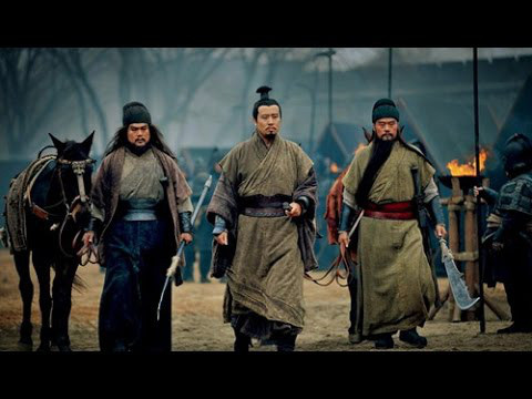 Vì sao Trương Phi mới được "ông chủ" Lưu Bị chọn làm thông gia? - Hình 3 Vi sao Truong Phi moi duoc