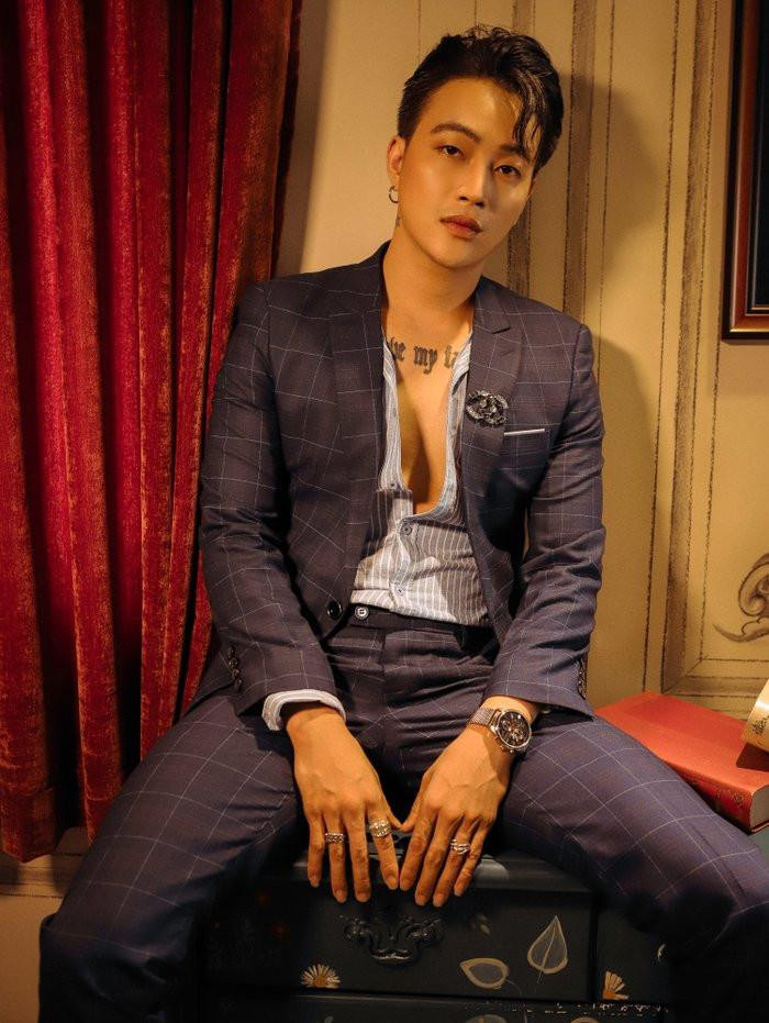 Tinh tin don Nhat Kim Anh bi xoc xiem khi noi 