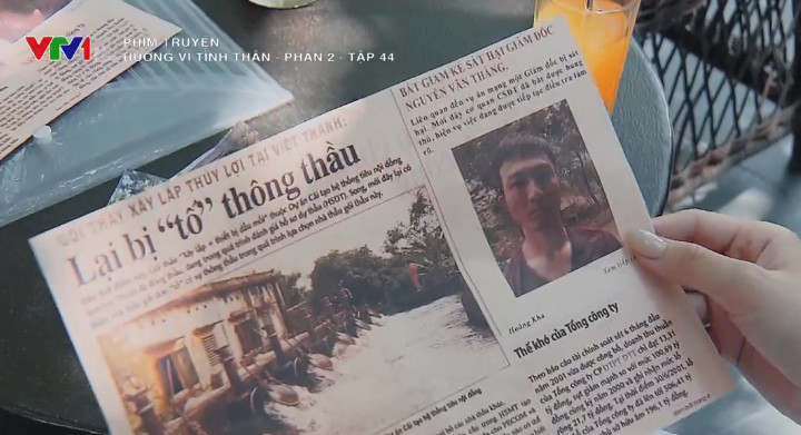 Tinh tiet vo ly trong 