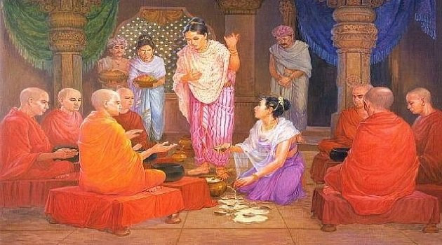 5 trường hợp được đầu thai chuyển kiếp làm người 5 truong hop duoc dau thai chuyen kiep lam nguoi