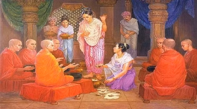 5 truong hop duoc dau thai chuyen kiep lam nguoi