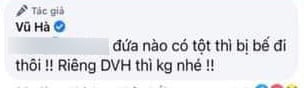 Vu Ha khang dinh Dam Vinh Hung se khong thua trong vu kien voi nu CEO-Hinh-3