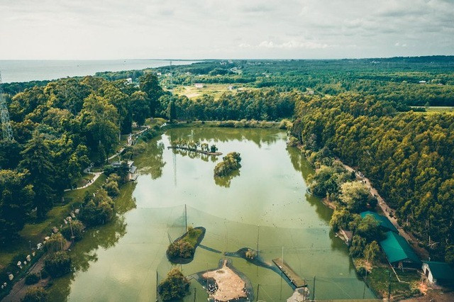 Gioi sieu giau chau A 