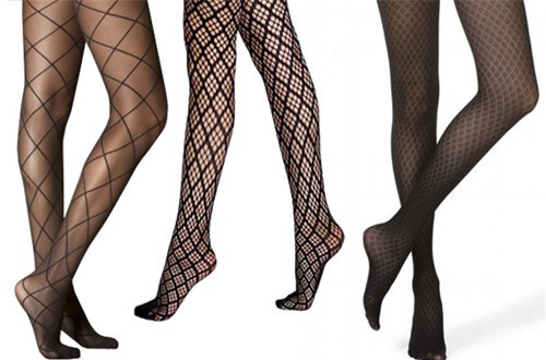 Thói quen đặc biệt gây hại khi mặc quần tất ảnh 1