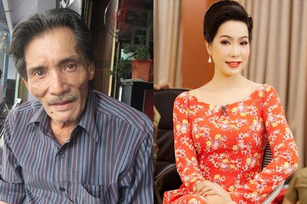 Trinh Kim Chi 2021: Vuong kien tung, dong nghiep quay lung-Hinh-2