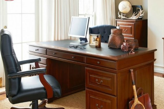 Nhung tuyet chieu phong thuy giup tang luong, thang chuc vu vu