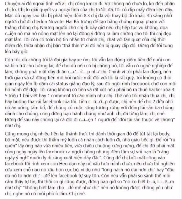 Phan Nhu Thao lam ro chuyen chong bi nghi ngoai tinh voi Thuy Top-Hinh-3