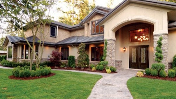 4 kieu nha khien suc khoe gia chu ton hao, tai van sa sut