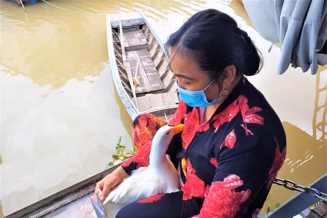 Do an dung bat dia la chuoi kho, choi tranh la sen chuc trieu dong-Hinh-3