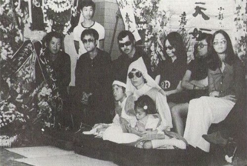 Những bí ẩn về cái chết của Lý Tiểu Long ảnh 3