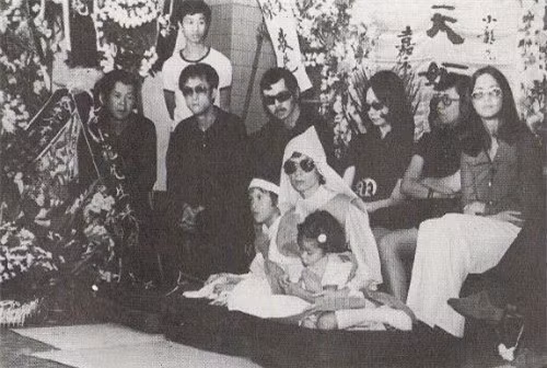 Những bí ẩn về cái chết của Lý Tiểu Long ảnh 3