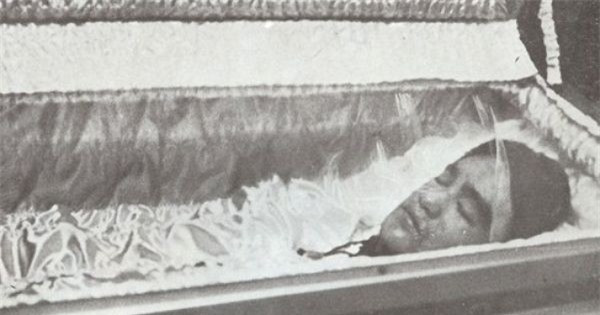 Những bí ẩn về cái chết của Lý Tiểu Long ảnh 1