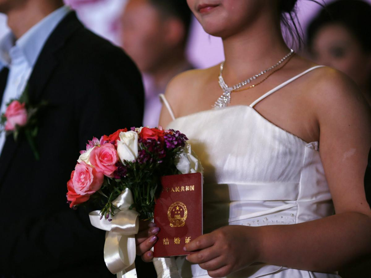 Tai sao phu nu Trung Quoc song khong con, khong nhan-Hinh-3