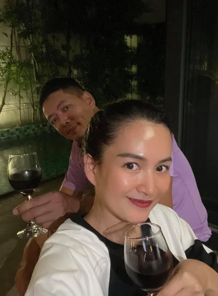 He lo moi quan he cua Binh Minh va nha vo dai gia-Hinh-6