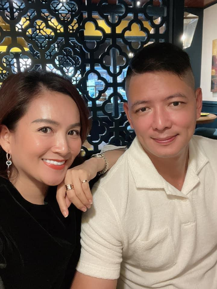 He lo moi quan he cua Binh Minh va nha vo dai gia-Hinh-5