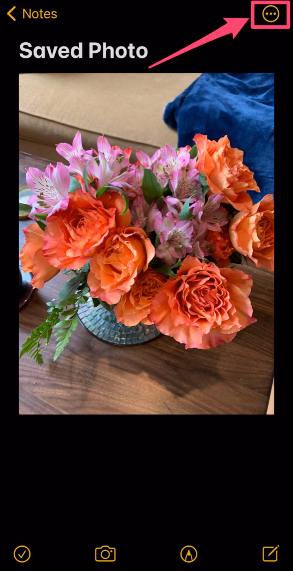 Nhung cach don gian de an va khoa anh/video rieng tu tren iPhone-Hinh-7