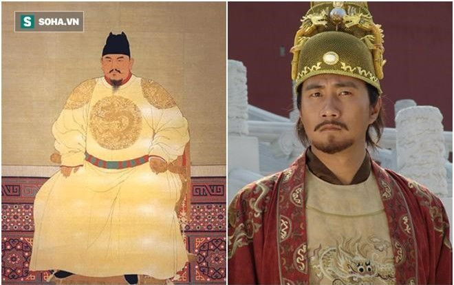 Lần đầu tiết lộ về thực đơn của Hoàng đế Chu Nguyên Chương ảnh 1