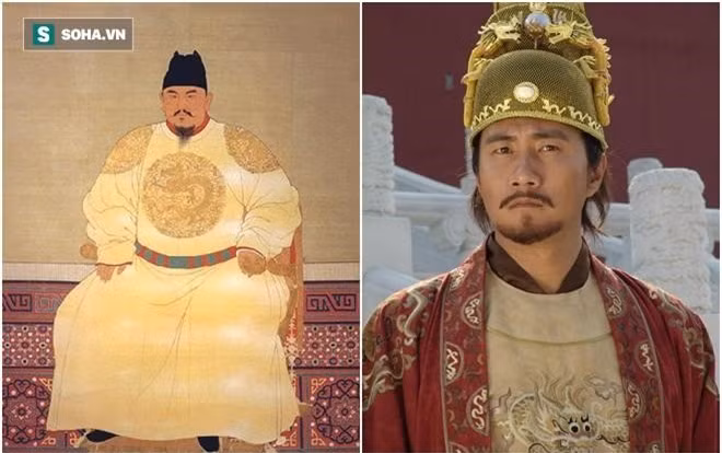 Lần đầu tiết lộ về thực đơn của Hoàng đế Chu Nguyên Chương ảnh 1 Lần đầu tiết lộ về thực đơn của Hoàng đế Chu Nguyên Chương ảnh 1