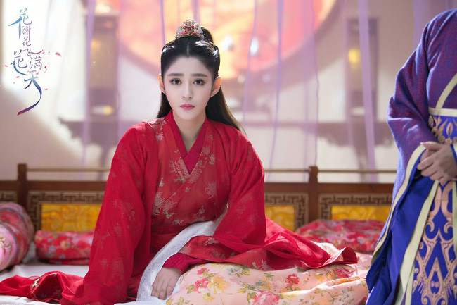 Chuyện về tuyệt sắc giai nhân nhà Hán Chuyen ve tuyet sac giai nhan nha Han