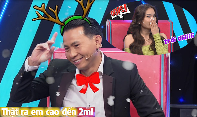 Chàng trai U40 đi hẹn hò hốt được gái xinh nóng bỏng - Hình 2 Chang trai U40 di hen ho hot duoc gai xinh nong bong-Hinh-2