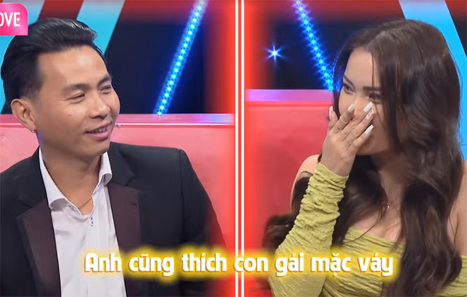 Chàng trai U40 đi hẹn hò hốt được gái xinh nóng bỏng - Hình 5 Chang trai U40 di hen ho hot duoc gai xinh nong bong-Hinh-5