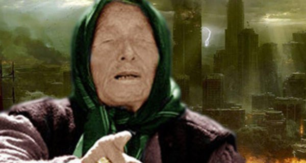 Chan dong 12 loi tien tri cua ba Vanga ve tuong lai