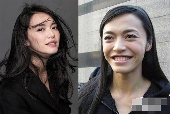 Dàn sao Hoa ngữ cứ cười là xấu: song Diệc tranh top 1 - Hình 12 Dan sao Hoa ngu cu cuoi la xau: song Diec tranh top 1-Hinh-12