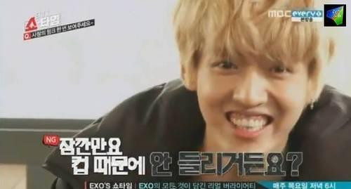 Dàn sao Hoa ngữ cứ cười là xấu: song Diệc tranh top 1 - Hình 2 Dan sao Hoa ngu cu cuoi la xau: song Diec tranh top 1-Hinh-2