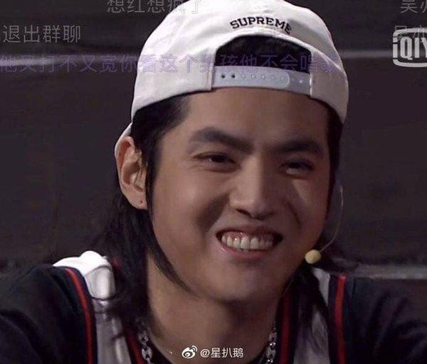 Dàn sao Hoa ngữ cứ cười là xấu: song Diệc tranh top 1 Dan sao Hoa ngu cu cuoi la xau: song Diec tranh top 1