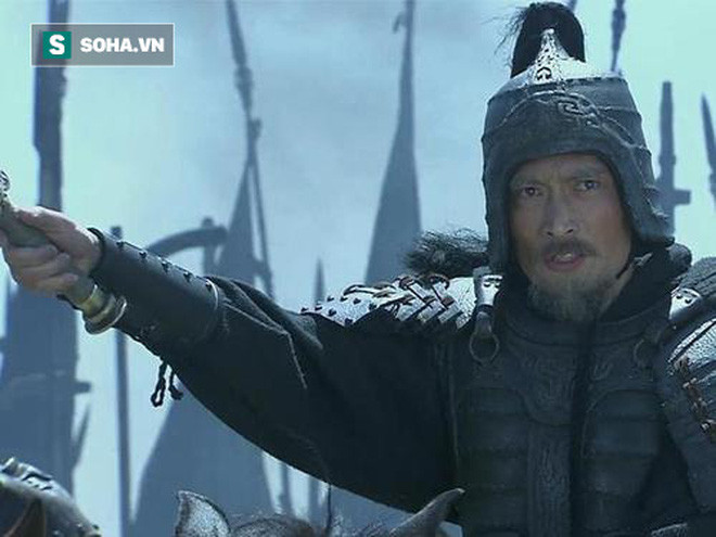 Ai trong so nhung danh tuong Tam Quoc la nguoi bo mang oan uc nhat?