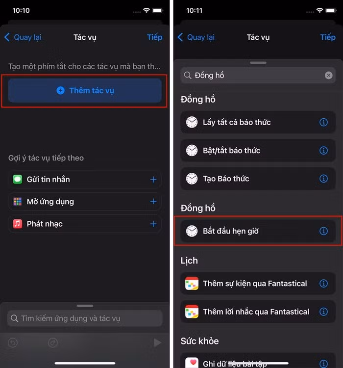 Cach khoa ung dung tren iPhone bang Face ID hoac van tay cuc ky bao mat-Hinh-4