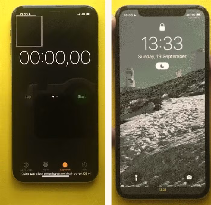 Cach khoa ung dung tren iPhone bang Face ID hoac van tay cuc ky bao mat-Hinh-7