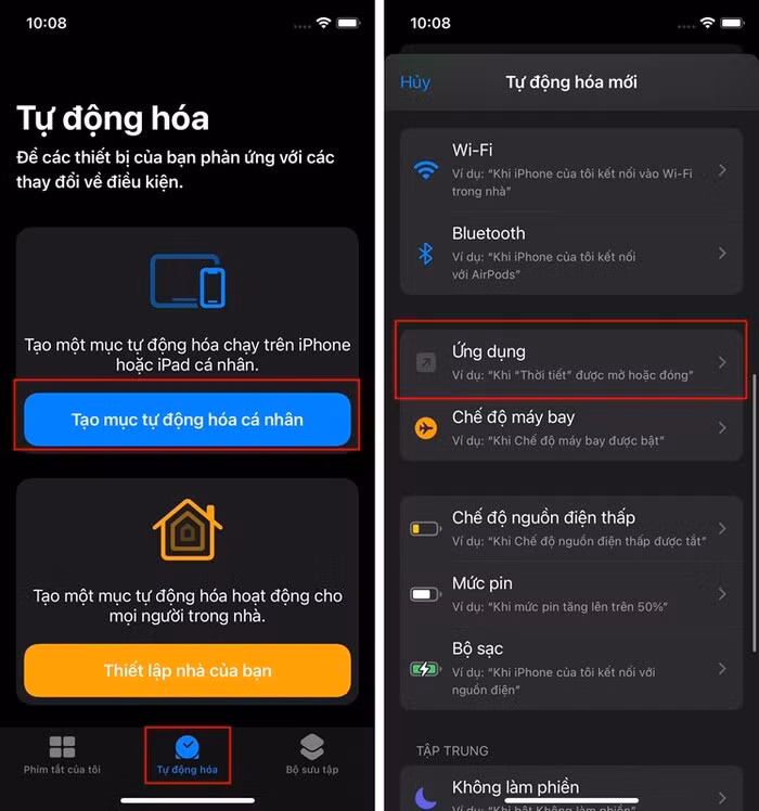 Cach khoa ung dung tren iPhone bang Face ID hoac van tay cuc ky bao mat-Hinh-2