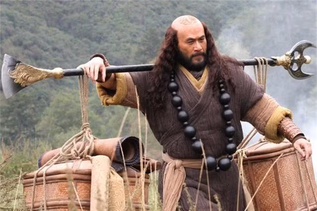 Khám phá những món đồ trong hành lý của Sa Tăng ảnh 3 Khám phá những món đồ trong hành lý của Sa Tăng ảnh 3