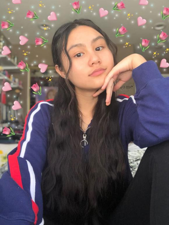 NSUT Ngoc Huyen cung con gai cung hiem hoi chia se anh dien bikini nuot na-Hinh-6